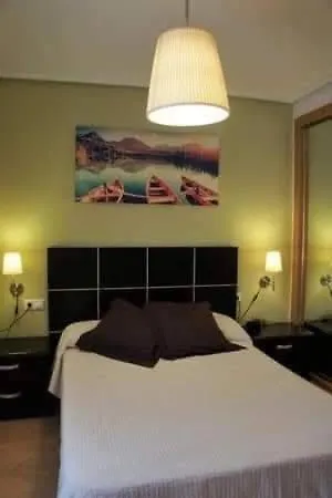 Vacacional Torrevieja بيت للعطل *