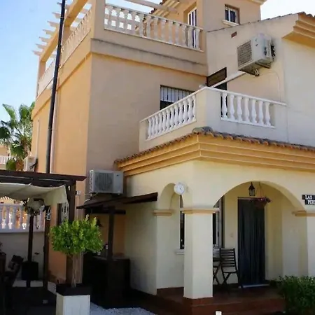 Vacacional Torrevieja