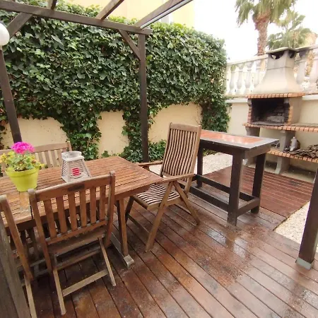 بيت للعطل Vacacional Torrevieja